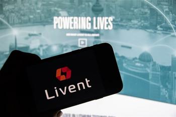 Livent Pullback Presents an Electric Opportunity: https://www.marketbeat.com/logos/articles/small_20230227201001_livent-pullback-presents-an-electric-opportunity.jpg