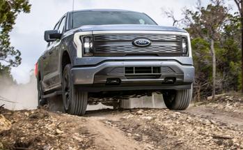 Is Ford Stock a Buy?: https://g.foolcdn.com/editorial/images/737154/ev-electric-truck-f-150-lightning-lariat-source-ford.jpg