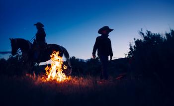 Rising to the Challenge: This Aspiring "Magnificent Seven" Stock Is One to Watch in 2024: https://g.foolcdn.com/editorial/images/766552/magnificent-seven-cowboys-around-campfire-in-the-western-dusk.jpg