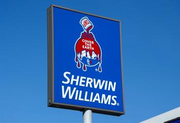 Sherwin-William’s Win Over PPG Stock in The Construction Boom: https://www.marketbeat.com/logos/articles/med_20240422084900_sherwin-williams-win-over-ppg-stock-in-the-constru.jpg