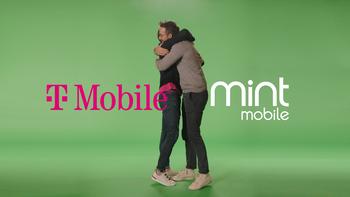 Mint and Ultra: Welcome to the T-Mobile Family!: https://mms.businesswire.com/media/20240501364824/en/2116099/5/Hug_16X9.jpg