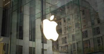 Could Apple Stock Plummet in 2024?: https://g.foolcdn.com/editorial/images/757558/image-of-apple-logo-on-a-store.jpg