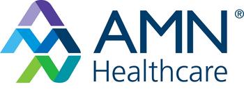 Kerry Sirkka of AMN Healthcare Named American Staffing Association 2021 Volunteer of the Year: https://mms.businesswire.com/media/20201201005032/en/841855/5/AMN-Logo.jpg