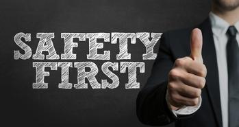 Down 55%, Should You Buy the Dip on Pfizer?: https://g.foolcdn.com/editorial/images/835068/23_06_28-the-words-safety-first-with-a-person-giving-a-thumbs-up-sign-in-the-background-_mf-dload.jpg