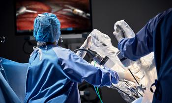 Why Intuitive Surgical Stock Zoomed 23% Higher This Week: https://g.foolcdn.com/editorial/images/839674/intuitive-surgical-davinci-robot-being-used-in-an-operating-room_intuitive.jpg
