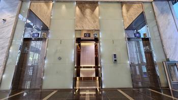 Fujitec Co., Ltd.: Fujitec Completes Modernization of Elevators in Singapore's Leading High-Rise Office Building: https://mms.businesswire.com/media/20230827909302/en/1875720/5/2308_oub_1.jpg
