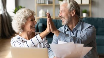 2 Growth Stocks That Could Help You Retire a Millionaire: https://g.foolcdn.com/editorial/images/688082/a-happy-senior-couple.jpg