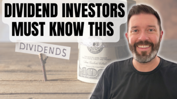 1 Thing Investors Must Know About Dividend Stocks (and 3 Great Dividend Stocks): https://g.foolcdn.com/editorial/images/711143/dividend-investors-must-know.png