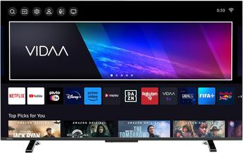 Spare 17% beim Kauf des Toshiba 40 Zoll VIDAA Smart TVs – Qualität, die überzeugt!: https://m.media-amazon.com/images/I/71Mx7RPcTOL._AC_SL1500_.jpg