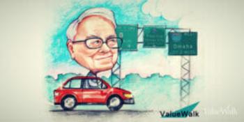 Wise Men Rush In Where Fools Fear To Tread: Reflections On The 2023 Berkshire Hathaway Meeting: https://www.valuewalk.com/wp-content/uploads/2023/03/Warren-Buffett-300x150.jpeg