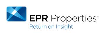 EPR Properties Prices $400.0 Million of 3.600% Senior Notes due 2031: https://mms.businesswire.com/media/20191216005756/en/351563/5/epr_hor_tag_color_pos_jpg.jpg