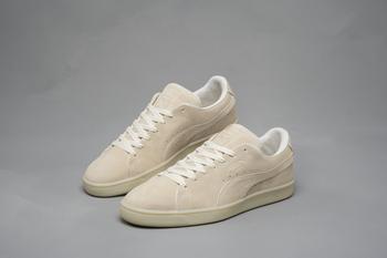 After Two-Year Composting Experiment: PUMA Makes RE:SUEDE 2.0 Sneaker Available for Sale: https://mms.businesswire.com/media/20240422516114/en/2103432/5/ReSuede.jpg