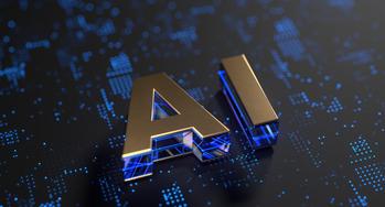 Better Artificial Intelligence (AI) Stock: Intel vs. Nvidia: https://g.foolcdn.com/editorial/images/746538/artificial-intelligence-ai-on-circuit-board.jpg