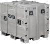 Hybrid Power Solutions Launches Batt Pack Spark as a Fuel-Free Alternative to 25kW Diesel Generator: https://www.irw-press.at/prcom/images/messages/2024/73281/HPSS_170124_ENPRcom.001.png