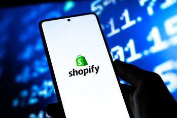 Shopify Soars 6% On Logistics Sale; EPS Forecast To Grow 715%: https://www.marketbeat.com/logos/articles/med_20230607044659_shopify-soars-6-on-logistics-sale-eps-forecast-to.jpg