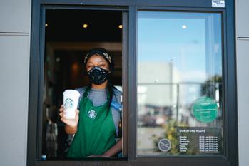 Starbucks Burns: Is It a Buying Opportunity or a Cautionary Tale?: https://g.foolcdn.com/editorial/images/775851/starbucks-stores-reopening.jpg