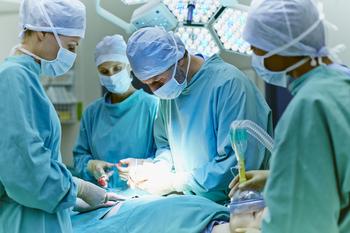 Should Investors Buy This Dividend Growth Stock?: https://g.foolcdn.com/editorial/images/720153/surgeons-work-in-the-operating-room.jpg