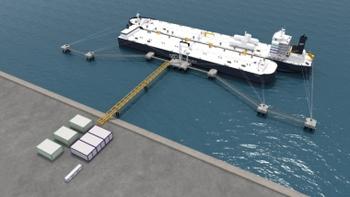 Provaris’ compressed hydrogen carriers considered as potential pathway to import green hydrogen to Europe: https://www.irw-press.at/prcom/images/messages/2023/73095/Provaris_211223_PRCOM.001.jpeg