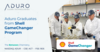 Aduro Clean Technologies schließt Shell GameChanger-Programm erfolgreich ab: https://ml.globenewswire.com/Resource/Download/f1d827df-63f4-4f66-82bc-ca8004946963/image1.png