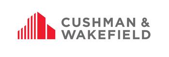Cushman & Wakefield Arranges $107M Financing for Logistics Center in New Jersey: https://mms.businesswire.com/media/20191105006169/en/669112/5/CW_Logo_Color_%28002%29.jpg