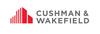 Cushman & Wakefield Appointed by Standard Chartered Bank to Deliver Property Services across Asia and Global Asset and Transaction Management: https://mms.businesswire.com/media/20191105006169/en/669112/5/CW_Logo_Color_%28002%29.jpg