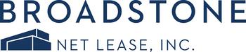 Broadstone Net Lease Provides an Update on Recent Business Activity and Announces Participation at Nareit’s REITWeek: 2024 Investor Conference: https://mms.businesswire.com/media/20210413006017/en/1072095/5/BroadstoneNetLease_navy.jpg