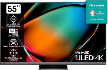 Entdecke das Heimkino-Upgrade: Hisense 55U8KQ Mini LED 4K ULED TV jetzt zum unschlagbaren Preis!: https://m.media-amazon.com/images/I/81xpHGBfdcL._AC_SL1500_.jpg