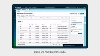 ServiceNow Adds Powerful New Solutions to the Now Platform to Transform the Employee Experience and Simplify Work Across the Enterprise: https://mms.businesswire.com/media/20240508862498/en/2122849/5/DEX-Proactive-Agent-View-with-title.jpg
