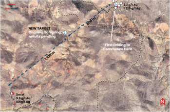 Tocvan Advances Drilling, Trenching, and Pilot Mine Preparation, Mobilizing Equipment to North and South Blocks at Gran Pilar Gold-Silver Project: https://www.irw-press.at/prcom/images/messages/2025/81443/Tocvan_201025_PRCOM.001.png