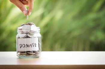 The Best Charitable Donation Strategy Retirees Can Use to Save on Taxes: https://g.foolcdn.com/editorial/images/704424/gettyimages-charitable-donation-donate-jar.jpeg