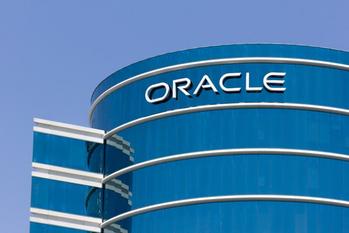 Oracle Stock Climbs For Third Month, Still In Buy Range: https://www.marketbeat.com/logos/articles/med_20230512074605_oracle-stock-climbs-for-third-month-still-in-buy-r.jpg