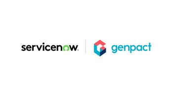 Genpact and ServiceNow Expand Partnership to Offer Source-to-Pay Applications Across Finance and Supply Chain Operations: https://mms.businesswire.com/media/20240206494114/en/2023157/5/MicrosoftTeams-image.jpg