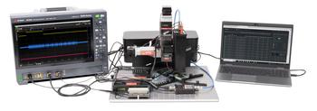 Keysight Introduces New Testing Capabilities to Strengthen Post-Quantum Cryptography: https://mms.businesswire.com/media/20240430030207/en/2114033/5/Riscure_01_yshad.jpg