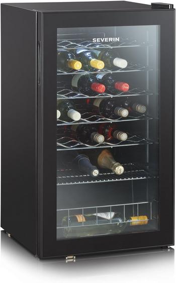 Jetzt zugreifen: Der SEVERIN Weinkühlschrank KS 9894 zum unschlagbaren Preis!: https://m.media-amazon.com/images/I/71clHagQvKL._AC_SL1500_.jpg