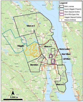District konsolidiert sämtliche Anteile an der Energiemetalllagerstätte Viken in Schweden mit einer historischen vermuteten Ressource von 1,15 Milliarden Pfund U3O8: https://www.irw-press.at/prcom/images/messages/2024/73151/District030123_DE_PRcom.001.jpeg