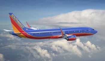 Why Southwest Airlines Stock Took Flight in December: https://g.foolcdn.com/editorial/images/760227/southwest-737-max-source-luv.jpg