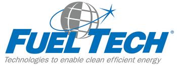 Fuel Tech Schedules Third Quarter 2021 Financial Results and Conference Call: https://mms.businesswire.com/media/20191104005760/en/446201/5/Fuel_Tech_Logo.jpg