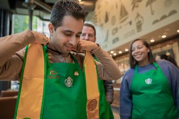 Why Starbucks Stock Beat the Market in September: https://g.foolcdn.com/editorial/images/703481/starbucks-barista.jpg