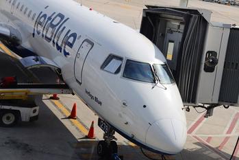 Is Jet Blue's Descent Into Penny Stock Territory an Opportunity?: https://www.marketbeat.com/logos/articles/med_20230925063400_is-jet-blues-descent-into-penny-stock-territory-an.jpg
