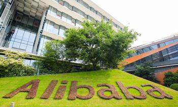 Should Investors Buy Alibaba Stock Before May 14?: https://g.foolcdn.com/editorial/images/776118/logo-on-front-lawn-spelled-in-grass_alibaba.jpg