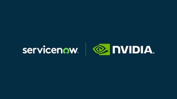 ServiceNow showcases generative AI service agents using NVIDIA AI Enterprise software: https://mms.businesswire.com/media/20240508088614/en/2123911/5/tile-servicenow-nvidia-partnership_1.jpg