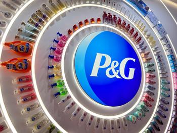 3 High-Yield Dividend King Stocks Down Between 9% and 14% to Buy in October: https://g.foolcdn.com/editorial/images/838434/procter-gamble-products-on-a-wall-mounted-display.jpg