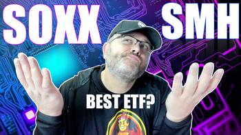 Semiconductor ETF Comparison: SOXX vs. SMH-Which is the Best ETF to Buy?: https://g.foolcdn.com/editorial/images/720612/soxx-vs-smh.jpg