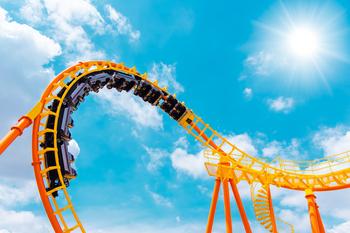 Why Six Flags Stock Was Surging Today: https://g.foolcdn.com/editorial/images/731527/roller-coaster-high-in-the-summer-sky-at-theme-park.jpg
