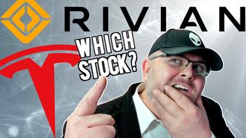 Best Stocks to Buy Now: Rivian Stock vs. Tesla Stock: https://g.foolcdn.com/editorial/images/738704/rivian-stock-vs-tsla-stock.jpg