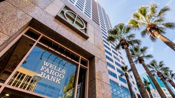 Wells Fargo to Announce First Quarter 2024 Earnings on April 12, 2024: https://mms.businesswire.com/media/20240405848903/en/2085321/5/WF_Exterior_810x455.jpg
