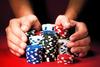 Poker Made Billionaire Chamath Palihapitiya a Better Investor. Here Are 3 Important Lessons He Shared.: https://g.foolcdn.com/editorial/images/771557/hands-sliding-stacks-of-poker-chips-across-table-gamble-risk-bet-1.jpg