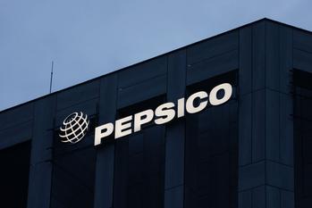 Has PEP Stock Been Good for Investors?: https://g.foolcdn.com/editorial/images/843981/pepsico_logo_on_building_pep.jpg