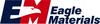 Eagle Materials Announces Start Up of New Texas Lehigh Cement Company Slag Facility in Texas: https://mms.businesswire.com/media/20191108005037/en/159224/5/EM-logo-JPG.jpg