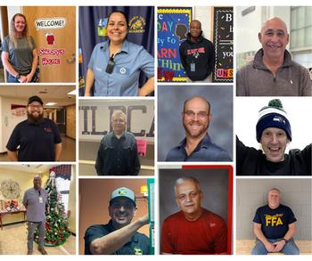 Tennant Company Recognizes K-12 Custodians, Announcing Top 12 Finalists in Fifth Annual Custodians Are Key Campaign: https://mms.businesswire.com/media/20240213146640/en/2031184/5/Custodians_are_Key_photo.jpg